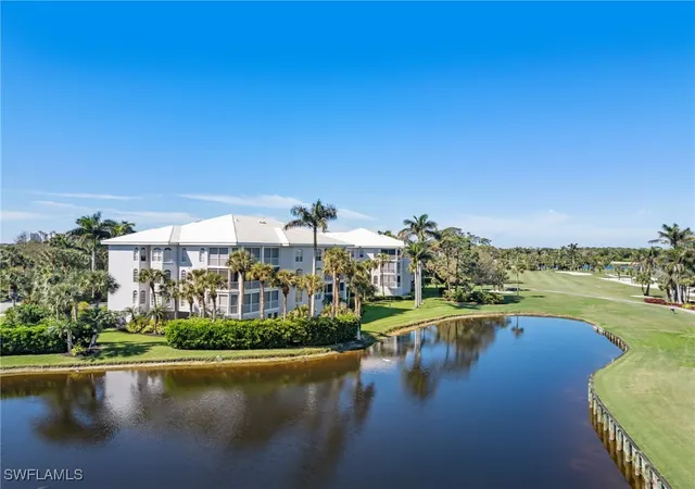 Photo 1 of Condo for sale at 599 Audubon Blvd #201, Naples, FL 34110 | MLS# 225022745 | Listing updated on 2026-09-08