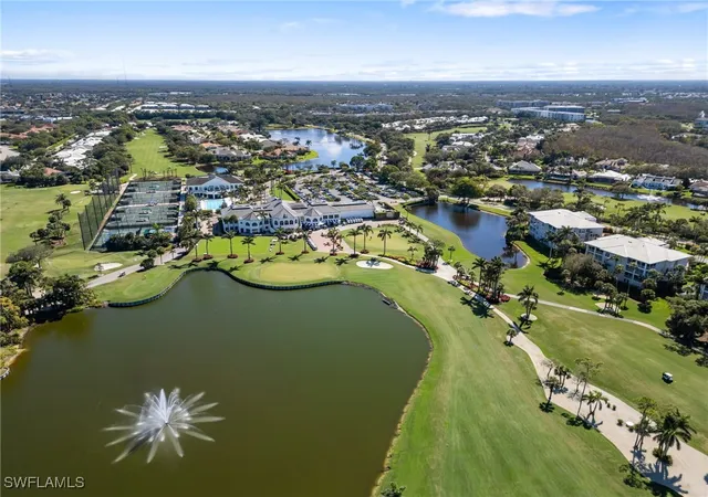Photo 3 of Condo for sale at 599 Audubon Blvd #201, Naples, FL 34110 | MLS# 225022745 | Listing updated on 2026-09-08
