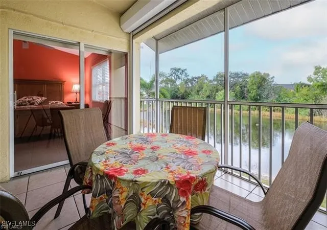 Photo 1 of Sale Pending at 4925 Sandra Bay Dr #201, Naples, FL 34109 | MLS# 225015702 | Listing updated on 2026-09-11