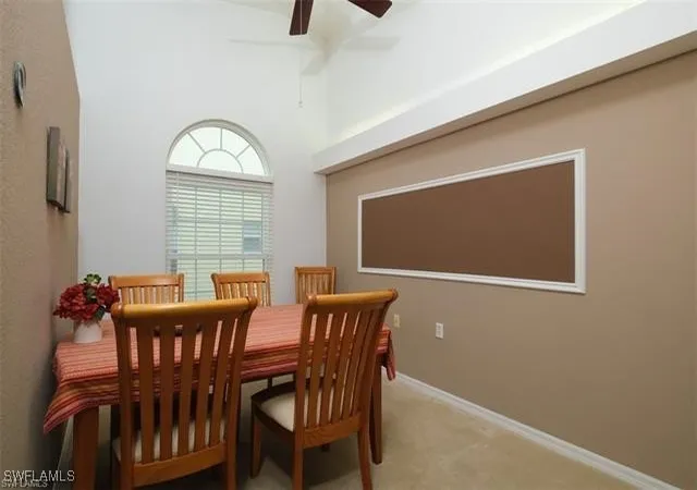 Photo 3 of Sale Pending at 4925 Sandra Bay Dr #201, Naples, FL 34109 | MLS# 225015702 | Listing updated on 2026-09-11