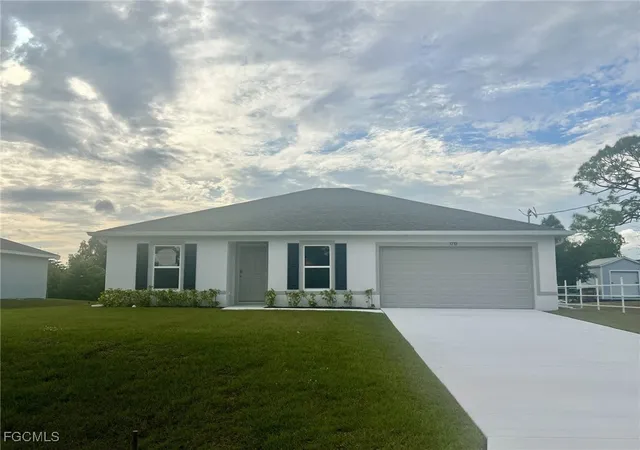 Photo 1 of Sale Pending at 3732 Ne 15th Place, Cape Coral, FL 33909 | MLS# 225024180 | Listing updated on 2026-10-20