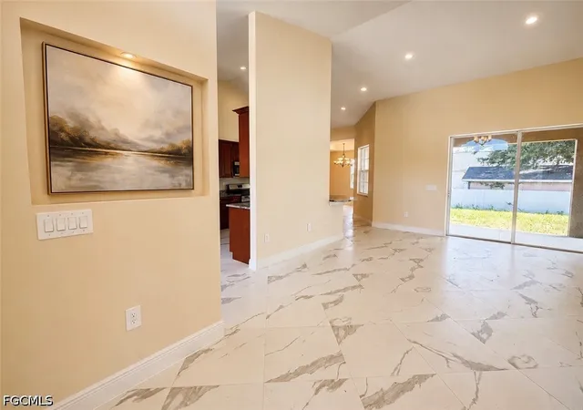 Photo 2 of Single family home for sale at 3707 13th Street W, Lehigh Acres, FL 33971 | MLS# 225044687 | Listing updated on 2026-09-21