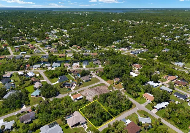 Photo 1 of Land for sale at 18071 Windswept Ave, Port Charlotte, FL 33948 | MLS# 224061351 | Listing updated on 2026-10-15