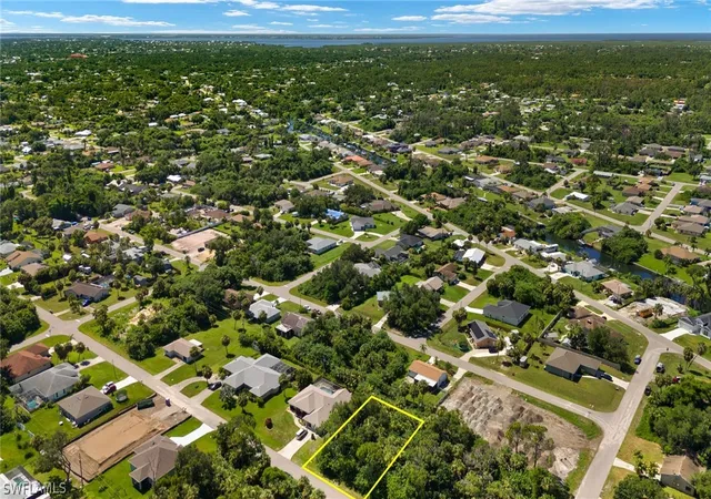 Photo 2 of Land for sale at 18071 Windswept Ave, Port Charlotte, FL 33948 | MLS# 224061351 | Listing updated on 2026-10-15