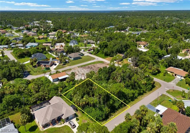 Photo 3 of Land for sale at 18071 Windswept Ave, Port Charlotte, FL 33948 | MLS# 224061351 | Listing updated on 2026-10-15