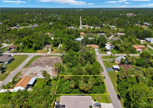 Photo 3 of Land for sale at 18071 Windswept Ave, Port Charlotte, FL 33948 | MLS# 224061351 | Listing updated on 2026-10-15