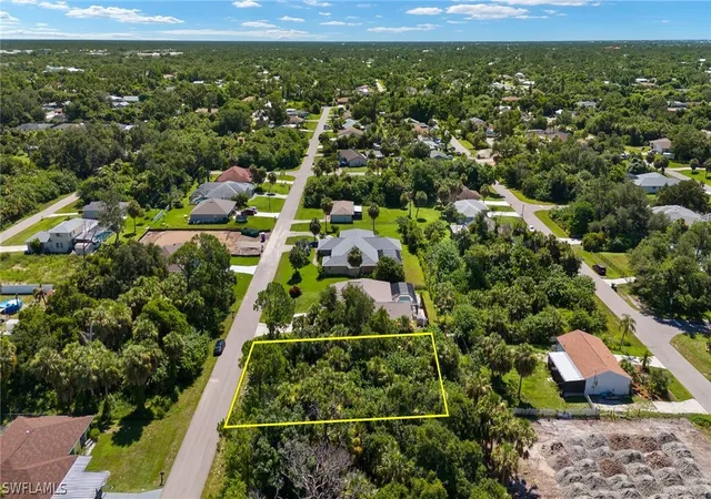 Photo 4 of Land for sale at 18071 Windswept Ave, Port Charlotte, FL 33948 | MLS# 224061351 | Listing updated on 2026-10-15