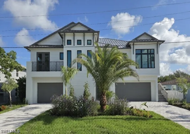 Photo 1 of Single family home for sale at 231 1st St, Bonita Springs, FL 34134 | MLS# 224056976 | Listing updated on 2026-09-14