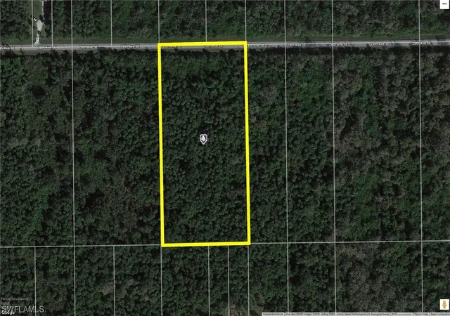 Photo 1 of Sale Pending at 3446 28th Ave Se, Naples, FL 34117 | MLS# 223071982 | Listing updated on 2026-09-09