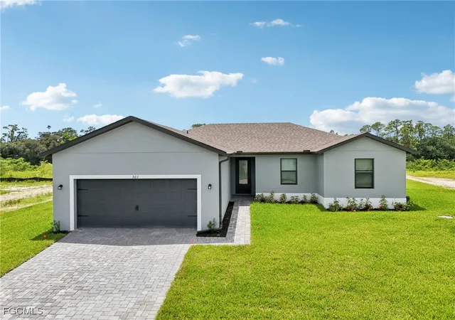 Photo 1 of Single family home for sale at 923 Admiral Bull Halsey Ave, Fort Denaud, FL 33935 | MLS# 225038968 | Listing updated on 2026-09-15