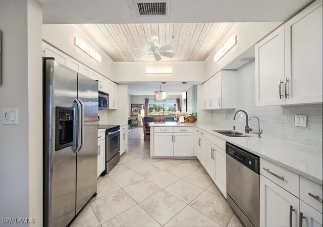Photo 1 of Sale Pending at 6025 Chardonnay Ln #103, Naples, FL 34119 | MLS# 225034118 | Listing updated on 2026-09-04