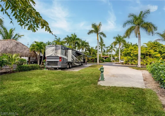 Land for sale at 13507 Snook Cir, Naples, FL 34114 | MLS# 224009214