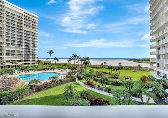 Photo 2 of Condo for sale at 320 Seaview Ct #2-305, Marco Island, FL 34145 | MLS# 225045648 | Listing updated on 2026-09-18