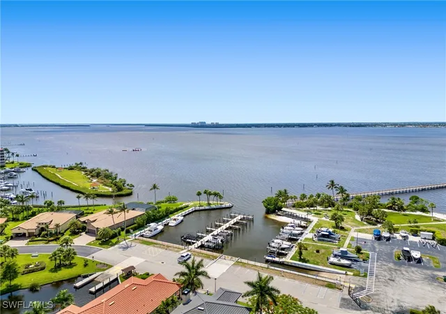 Photo 1 of Sale Pending at 11921 Seabreeze Cvs Ln #104, Fort Myers, FL 33908 | MLS# 225047661 | Listing updated on 2026-09-08