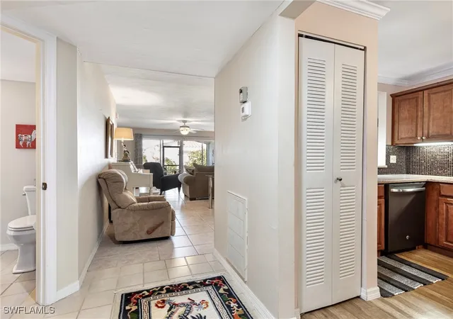 Photo 2 of Sale Pending at 11921 Seabreeze Cvs Ln #104, Fort Myers, FL 33908 | MLS# 225047661 | Listing updated on 2026-09-08