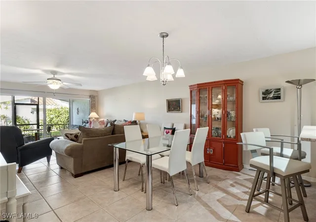 Photo 3 of Sale Pending at 11921 Seabreeze Cvs Ln #104, Fort Myers, FL 33908 | MLS# 225047661 | Listing updated on 2026-09-08