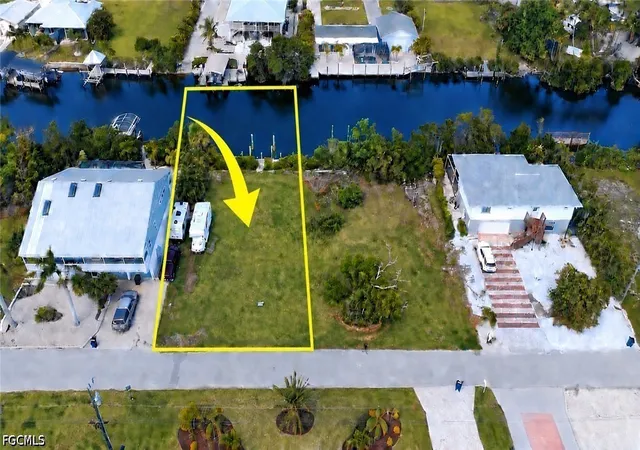 Photo 1 of Land for sale at 5250 Martin Cvs, Bokeelia, FL 33922 | MLS# 225024002 | Listing updated on 2026-09-17