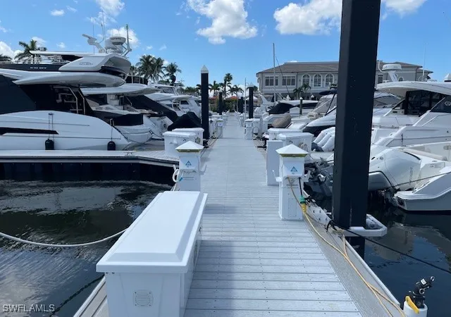 Photo 3 of House for sale at 38' Boat Slip At Gulf Harbour B 24, Fort Myers, FL 33908 | MLS# 225050567 | Listing updated on 2026-09-03