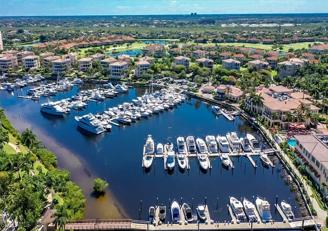 Photo 4 of House for sale at 38' Boat Slip At Gulf Harbour B 24, Fort Myers, FL 33908 | MLS# 225050567 | Listing updated on 2026-09-03