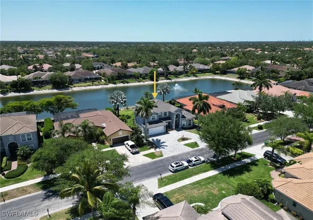 Photo 2 of Single family home for sale at 14696 Indigo Lakes Cir, Naples, FL 34119 | MLS# 225037802 | Listing updated on 2026-10-05