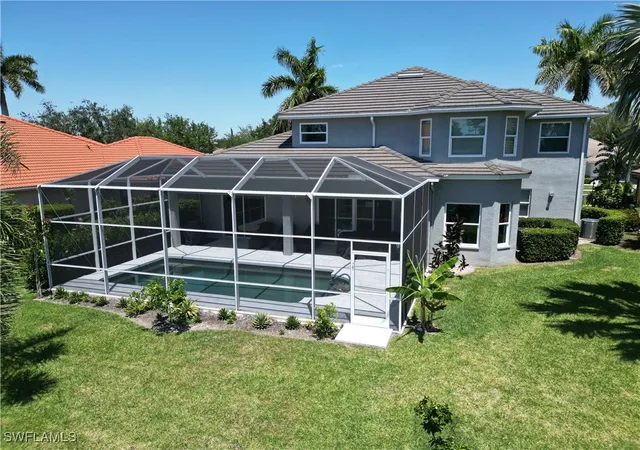 Photo 3 of Single family home for sale at 14696 Indigo Lakes Cir, Naples, FL 34119 | MLS# 225037802 | Listing updated on 2026-10-05
