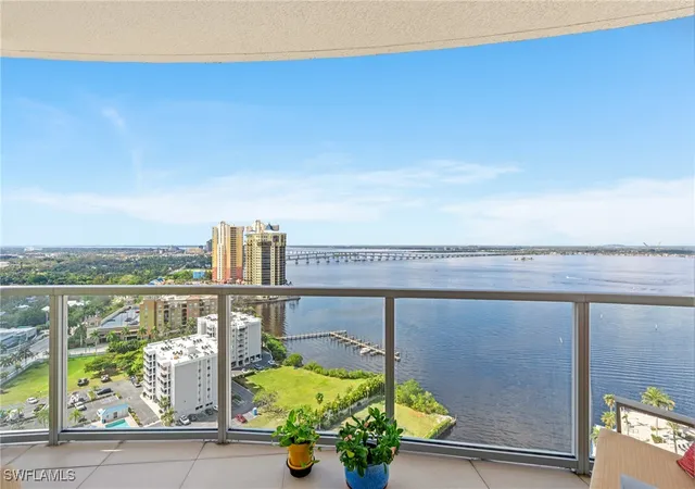 Photo 1 of Condo for sale at 3000 Oasis Grand Blvd #2203, Fort Myers, FL 33916 | MLS# 225016369 | Listing updated on 2026-10-18