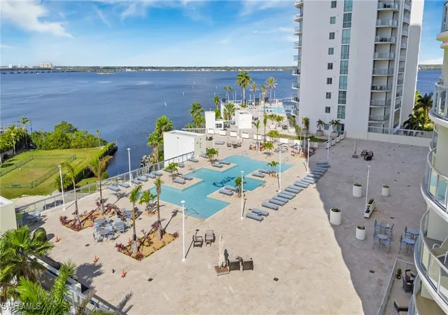 Photo 3 of Condo for sale at 3000 Oasis Grand Blvd #2203, Fort Myers, FL 33916 | MLS# 225016369 | Listing updated on 2026-09-12