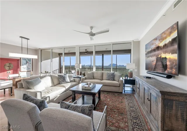 Photo 3 of Condo for sale at 455 Cvs Tower Dr #903, Naples, FL 34110 | MLS# 224094924 | Listing updated on 2026-09-14