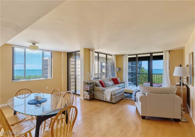 Photo 1 of Condo for sale at 17 Bluebill Ave #901, Naples, FL 34108 | MLS# 225052460 | Listing updated on 2026-09-03