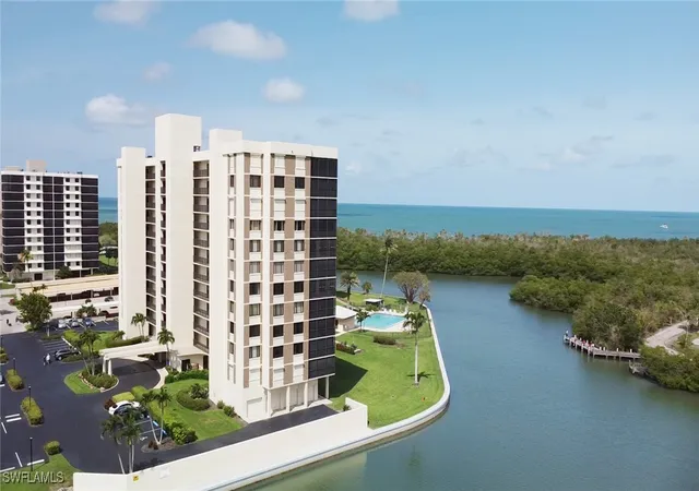 Photo 2 of Condo for sale at 17 Bluebill Ave #901, Naples, FL 34108 | MLS# 225052460 | Listing updated on 2026-09-03