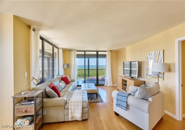 Photo 3 of Condo for sale at 17 Bluebill Ave #901, Naples, FL 34108 | MLS# 225052460 | Listing updated on 2026-09-03