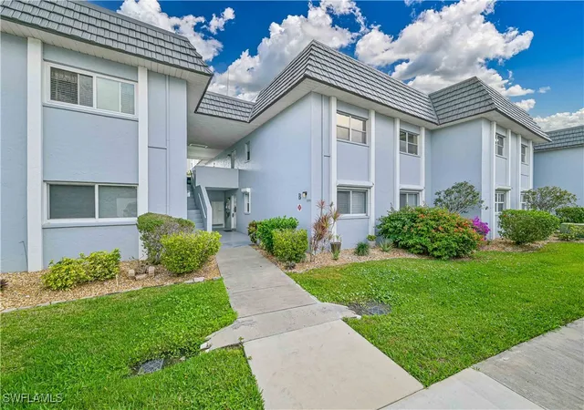 Photo 2 of Sale Pending at 3390 N Key Dr #6, North Fort Myers, FL 33903 | MLS# 225011821 | Listing updated on 2026-09-11