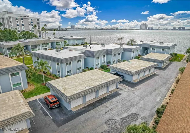 Photo 3 of Sale Pending at 3390 N Key Dr #6, North Fort Myers, FL 33903 | MLS# 225011821 | Listing updated on 2026-09-11