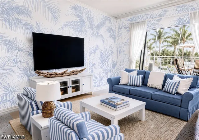 Photo 1 of Condo for sale at 3921 Kens Way #2302, Bonita Springs, FL 34134 | MLS# 224057979 | Listing updated on 2026-09-14
