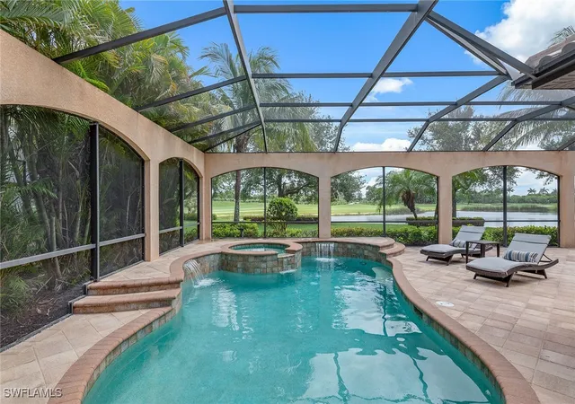 Photo 2 of Single family home for sale at 3441 Runaway Ln, Naples, FL 34114 | MLS# 225055015 | Listing updated on 2026-09-16