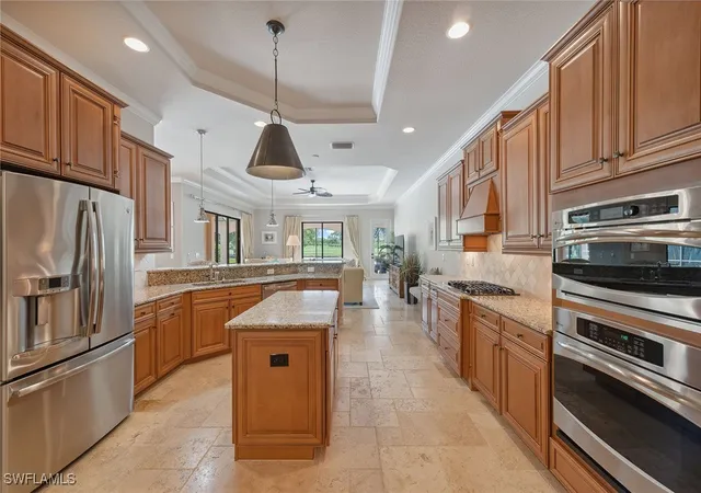 Photo 3 of Single family home for sale at 3441 Runaway Ln, Naples, FL 34114 | MLS# 225055015 | Listing updated on 2026-09-16