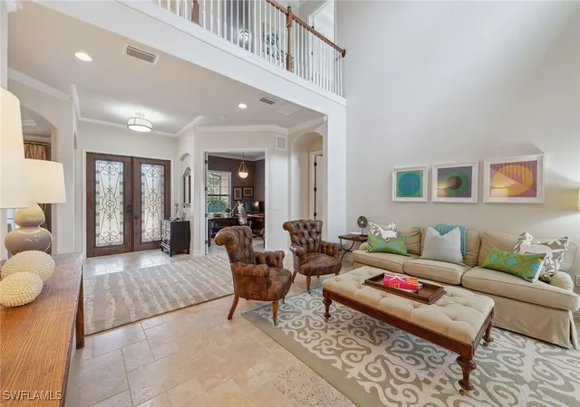 Photo 3 of Single family home for sale at 3441 Runaway Ln, Naples, FL 34114 | MLS# 225055015 | Listing updated on 2026-09-16