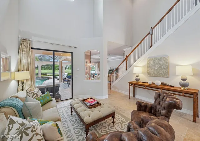 Photo 4 of Single family home for sale at 3441 Runaway Ln, Naples, FL 34114 | MLS# 225055015 | Listing updated on 2026-09-16