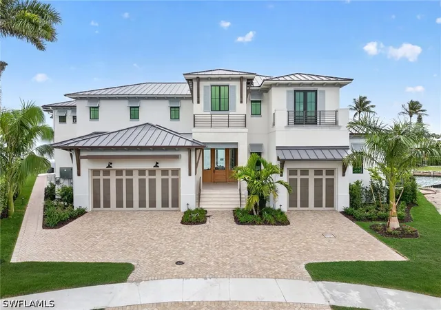 Photo 1 of Mansion for sale at 983 Sundrop Ct, Marco Island, FL 34145 | MLS# 225036296 | Listing updated on 2026-09-02