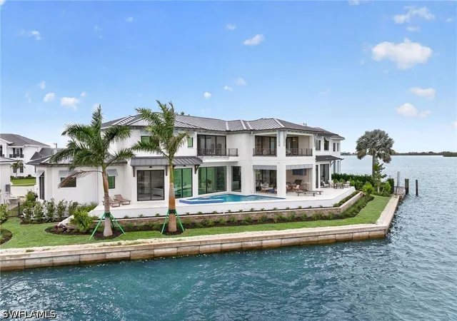 Photo 2 of Mansion for sale at 983 Sundrop Ct, Marco Island, FL 34145 | MLS# 225036296 | Listing updated on 2026-09-02