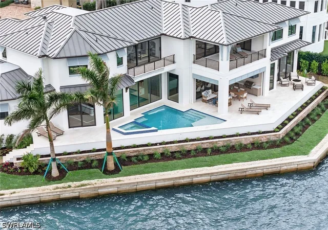 Photo 3 of Single family home for sale at 983 Sundrop Ct, Marco Island, FL 34145 | MLS# 225036296 | Listing updated on 2026-09-02
