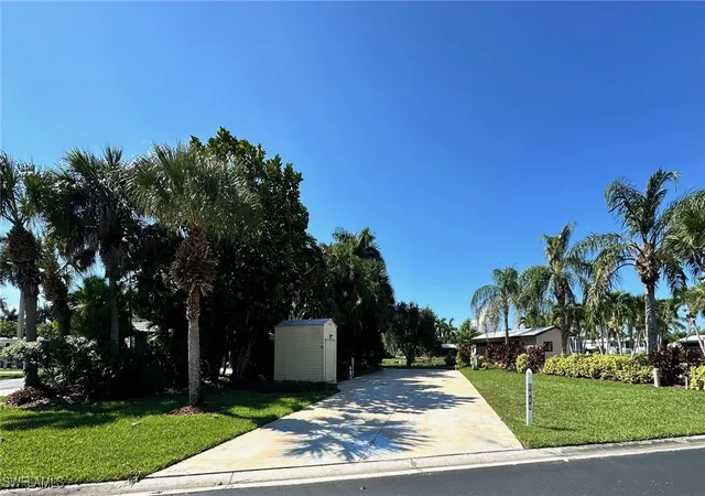 Photo 1 of Land for sale at 1313 Nickel Lake Point, Naples, FL 34114 | MLS# 225055512 | Listing updated on 2026-09-10