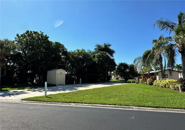 Photo 2 of Land for sale at 1313 Nickel Lake Point, Naples, FL 34114 | MLS# 225055512 | Listing updated on 2026-09-10