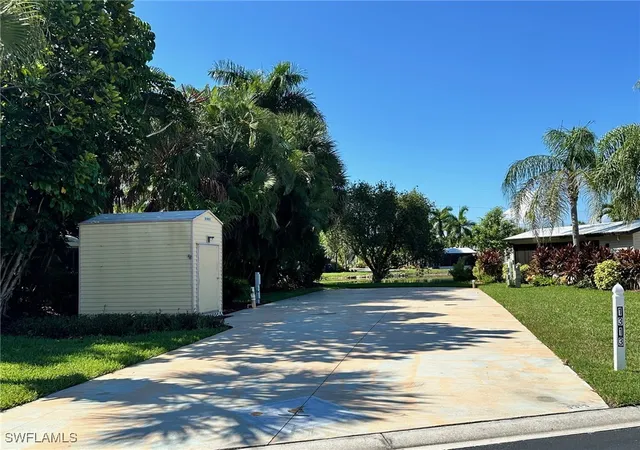 Photo 3 of Land for sale at 1313 Nickel Lake Point, Naples, FL 34114 | MLS# 225055512 | Listing updated on 2026-09-10