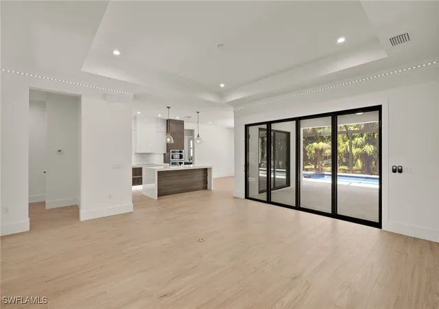 Photo 4 of Single family home for sale at 1587 Golden Gate Blvd W, Naples, FL 34120 | MLS# 224046424 | Listing updated on 2026-09-12