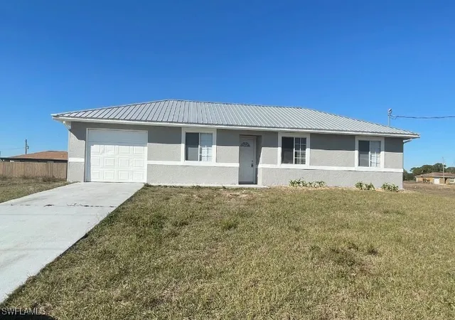Photo 1 of Single family home for sale at 7064 Tide Cir, Labelle, FL 33935 | MLS# 225039474 | Listing updated on 2026-09-02