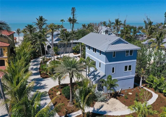 Photo 3 of Single family home for sale at 16886 Captiva Dr, Captiva, FL 33924 | MLS# 225026465 | Listing updated on 2026-09-19