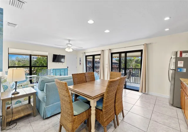Photo 3 of Townhouse for sale at 1811 Olde Middle Gulf Dr #1, Sanibel, FL 33957 | MLS# 225024793 | Listing updated on 2026-09-02