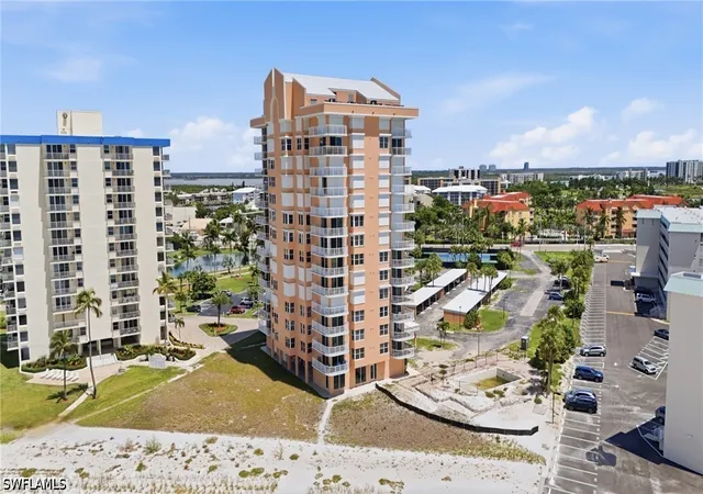 Photo 2 of Condo for sale at 7390 Estero Blvd #503, Fort Myers Beach, FL 33931 | MLS# 224098706 | Listing updated on 2026-09-15