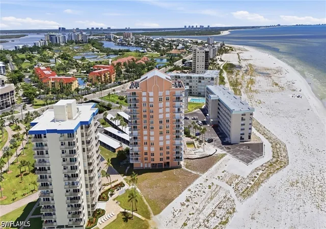 Photo 3 of Condo for sale at 7390 Estero Blvd #503, Fort Myers Beach, FL 33931 | MLS# 224098706 | Listing updated on 2026-09-15